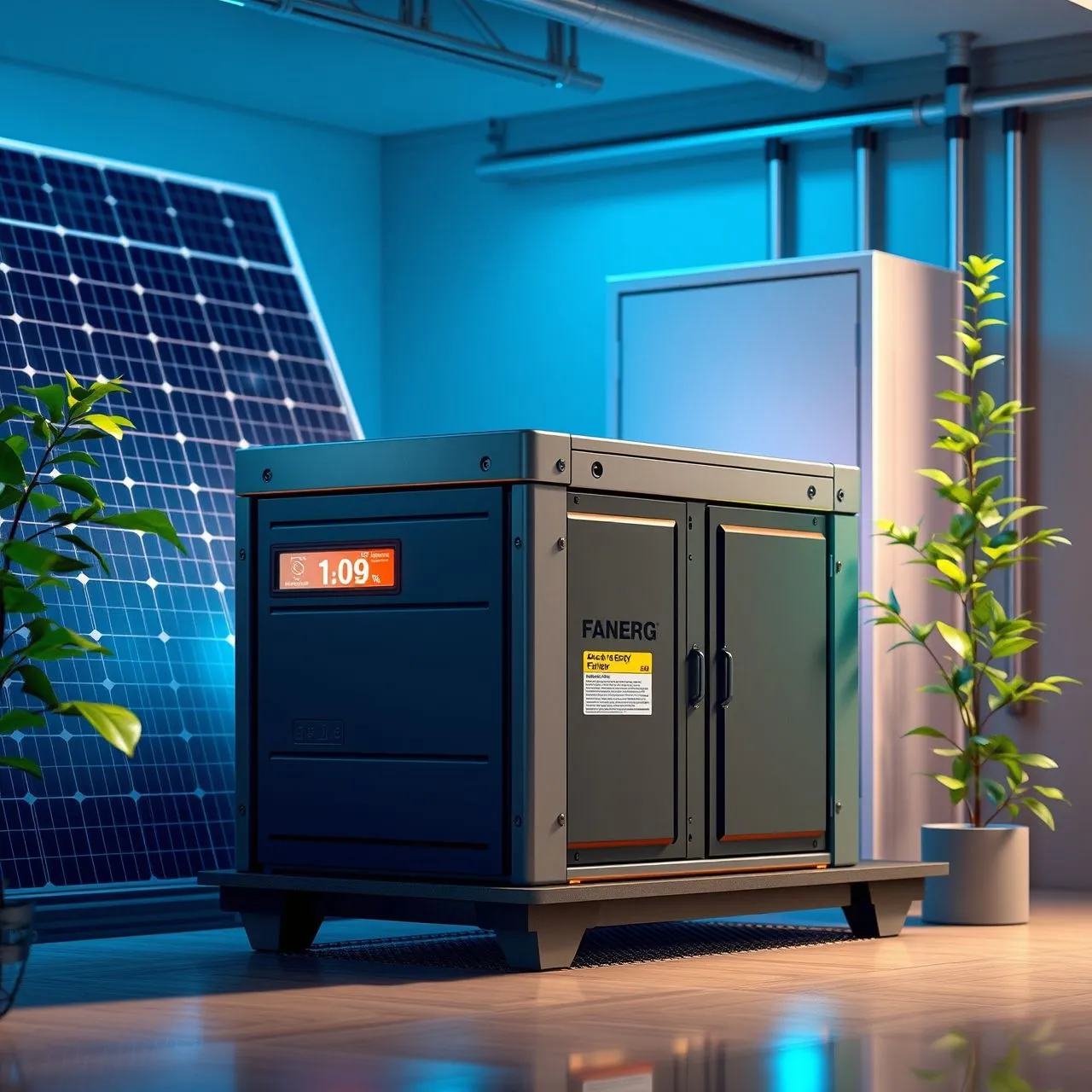 72V100A模组拆机电芯